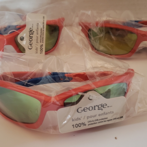 Sunglasses for kids - Picture 4 of 5